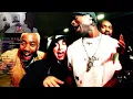 Brucedropemoff reacts to Osbatt (Official Video) - LANCEY FOUX, FIMIGUERRERO & LEN (CONGLOMERATE)