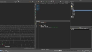 Motionbuilder Python Tutorial - Part 2