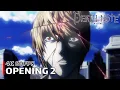 Download Lagu Death Note - Opening 2 [4K 60FPS | Zonder credits | CC]