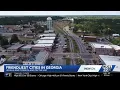 Vidalia named friendliest city in Georgia