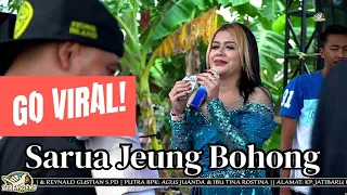 sarua jeung bohong live session ade astrid x gerengseng team