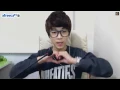 Cute Korean Gwiyomi / Kwiyomi 귀요미 Aegyo Boy Extended #1