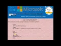 05-BASIC QBASIC STATEMENTS PART 1 THEORY