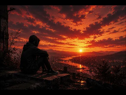 Morning Highway Post-Grunge Mix (1 Hour) – Energetic Rock for Driving