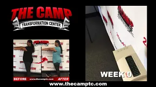 Wheeling IL 6 Week Challenge Results - Dhanapriya Balasubramanian