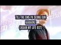 Download Lagu TILL THE END-U SEUNG EUN[KARAOKE/INSTRUMENTAL/LYRICS] AGAIN MY LIFE OST