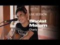 Download Lagu CHARLY VHT - SHOLAT MALAM (LIVE SESSION)