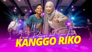 Download Farel Prayoga ft Suci Tacik - Kanggo Riko (Official Music Video ANEKA SAFARI) MP3