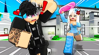 LE HICE CREER A MI NOVIA QUE YA NO ME GUSTA Y TODO SALIO MAL 😱