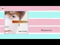 Nicky Astria - Mengapa (Official Audio)