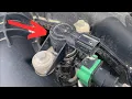 Vapor Canister Purge Solenoid Ford F150 3 7L 2009-2014 Location and Replacement