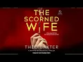 The Scorned Wife By Theo Baxter book Thriller Mystery Suspense Full