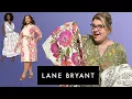 Lane Bryant Plus Size Try On Haul Spring Ready Plus Size Dresses Outfits and More Unsponsored