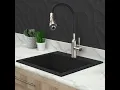 Transolid PF7509A Faucet Features
