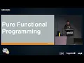 No Nonsense Monad Functor - The foundation of Functional Programming by Cesar Tron-Lozai