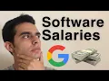 How Much Money do Software Engineers ACTUALLY Make