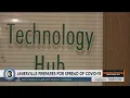 How cities like Janesville are operating during COVID-19 while still providing necessary services