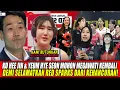 KO HEE JIN \u0026 YEUM HYE SEON MOHON MEGAWATI KEMBALI DEMI SELAMATKAN RED SPARKS DARI KEHANCURAN🔥