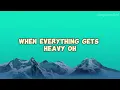ARASH BUANA - HEY I'M TIRED | LYRICS