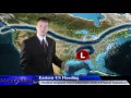 Tropical Wave Moisture to Cause Some Flooding Problems August 11 2016