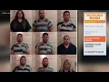9 people arrested for illegal horse racing in Parker County