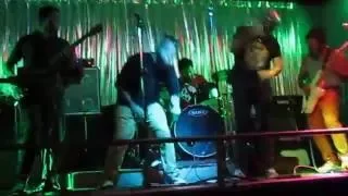 Gordotov Que No Te Haga Bobo Jacobo Cover Molotov KZIBAR 