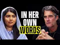 Discovering The REAL Malala The Story BEHIND The Story