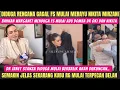 Download Lagu KUBU RG TERCERAI BERAI‼️DIDUGA DR JANET PINDAH HALUAN! FS MULAI COBA BAIKIN DAN RAYU NIKITA MIRZANI❗