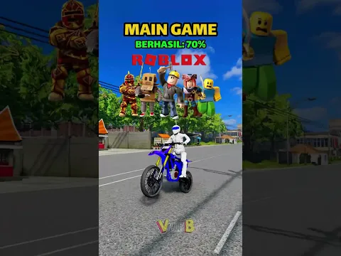 Libur Sekolah Kamu Ngapain aja? 😁 #beamngdrive #shortvideo #games #youtubeshorts #gaming