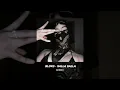 BLOK3 - SALLA SALLA ( Speed Up )