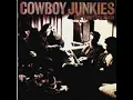 Cowboy Junkies - Seven Years