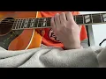 DPRIAN “No Blueberries” (guitar tutorial) *Tabs in description*