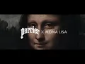 MONA LISA BY PERRIER® 15 seconds