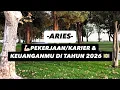 💪🏻💵ARIES INI PREDIKSI KARIER \u0026 KEUANGANMU DI 2026 #prediksi #tarotputrisolo #karirdankeuangan 