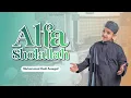 Download Lagu Muhammad Hadi Assegaf Senandungkan Sholawat Alfa Sholallah