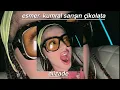 esmer kumral sarışın çikolata & alizade