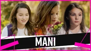 MANI | Season 2 | Ep. 3: “Cinderella, Cinderella”