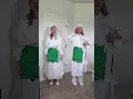This is what happens in a Mormon temple