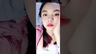 Bigo live remas nenen