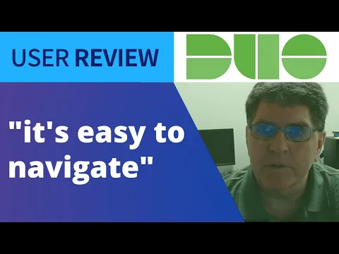 Thumbnail for Cisco Review - Secure Access Helps Meet Company Cyber Security Requirements