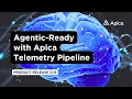 Agentic-Ready Telemetry Pipeline Cut Observability Costs up to 40