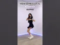 Download Lagu How difficult is: CHERISH (MY LOVE) - ILLIT🦷[MIRRORED] #illit #Cherish_challenge #kpop #아일릿
