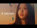 Download Lagu warriors | sweet home [ f m v ]