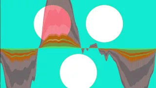 PoC visualizer using Processing