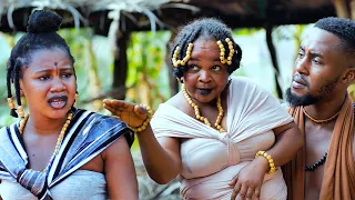 JEALOUS STEP SISTER - Best Of Mercy Kenneth Latest 2026 Nigerian Movie