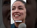 FRONT RUNNER AOC gets a political makeover