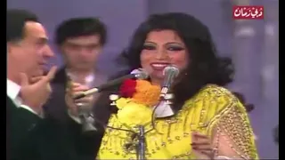 سميرة توفيق بسك تجي حارتنا 