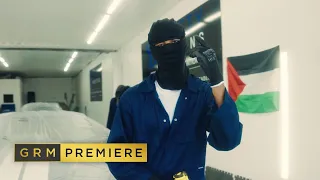 Baby Mane Malistrip Codeine Music Video GRM Daily 