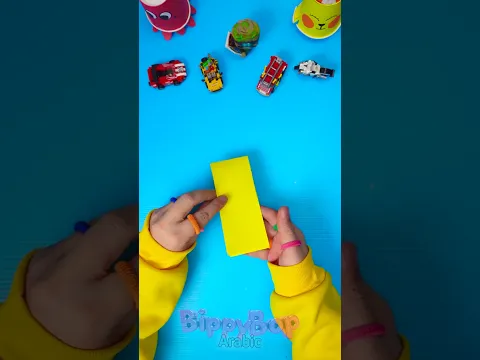 مضمار سباق! 🏁📄 الأرنب ضد الحلزون! 🐇🐌
