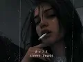 buzz slowed reverb